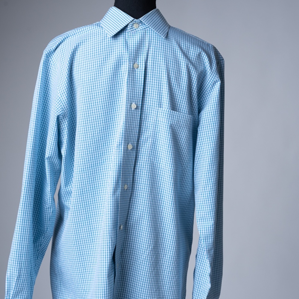 Brooks Brothers Button down